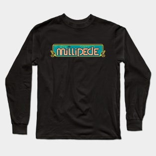 Millipede Long Sleeve T-Shirt